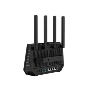 ASUS RT-BE92U 1032MBPS-2882MBPS-5764MBPS TRI-BANT Wi-Fi 7 ROUTER