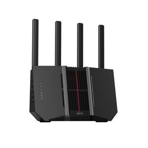 ASUS RT-BE92U 1032MBPS-2882MBPS-5764MBPS TRI-BANT Wi-Fi 7 ROUTER