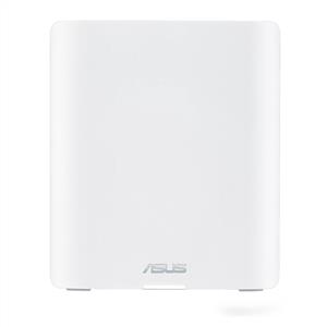 ASUS ZenWifi BT10 688MBPS-5764MBPS-11529MBPS TRI-BANT Wi-Fi 7 MESH(3'LÜ)