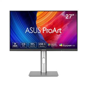 ASUS 27'' PA27JCV PRO ART 5Ms 60Hz 5K IPS MONITOR