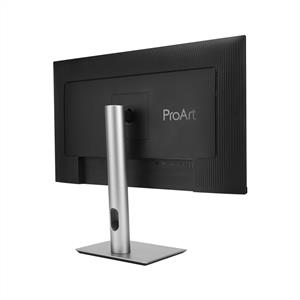 ASUS 27'' PA27JCV PRO ART 5Ms 60Hz 5K IPS MONITOR
