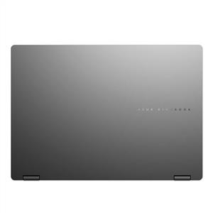 Asus Vivobook 14 Flip Oled 2.Nesil Core Ultra 5 226V-16Gb-512Gb Ssd-14inc-W11