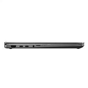 Asus Vivobook 14 Flip Oled 2.Nesil Core Ultra 5 226V-16Gb-512Gb Ssd-14inc-W11