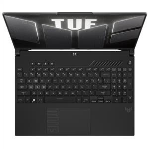 Asus Tuf Gaming F16 2.Nesil Core 5 210H-RTX4050 6GB-8Gb-512Gb Ssd-16inc-W11