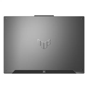 Asus Tuf Gaming F16 2.Nesil Core 5 210H-RTX4050 6GB-8Gb-512Gb Ssd-16inc-W11
