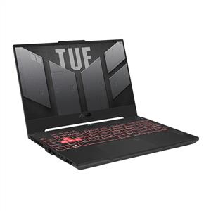 Asus Tuf Gaming A15 7.Nesil Ryzen 5 7535HS-RTX4060 8Gb-16Gb-512Gb Ssd-15.6inc-W1