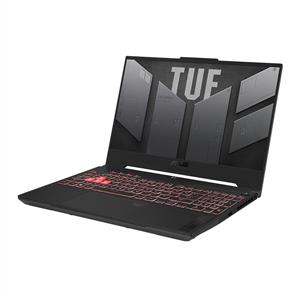 Asus Tuf Gaming A15 7.Nesil Ryzen 5 7535HS-RTX4060 8Gb-16Gb-512Gb Ssd-15.6inc-W1