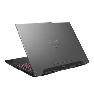 Asus Tuf Gaming A15 7.Nesil Ryzen 5 7535HS-RTX4060 8Gb-16Gb-512Gb Ssd-15.6inc-W1
