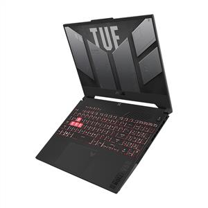 Asus Tuf Gaming A15 7.Nesil Ryzen 5 7535HS-RTX4060 8Gb-16Gb-512Gb Ssd-15.6inc-W1