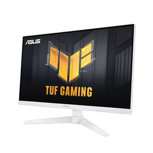 ASUS 23,8" TUF GAMING VG249Q3A-W 1Ms 180Hz IPS FULL HD GAMING MONITOR-BEYAZ