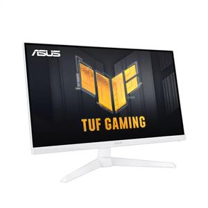 ASUS 27" TUF GAMING VG279Q3A-W 1Ms 180Hz FULL HD IPS GAMING MONITOR-BEYAZ