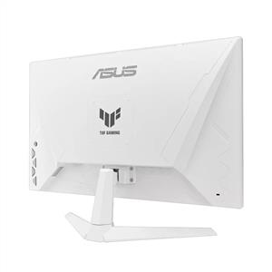 ASUS 27" TUF GAMING VG279Q3A-W 1Ms 180Hz FULL HD IPS GAMING MONITOR-BEYAZ