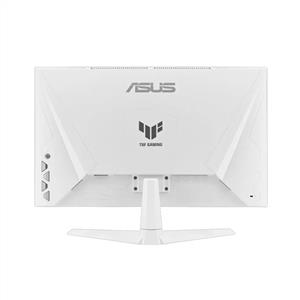 ASUS 27" TUF GAMING VG279Q3A-W 1Ms 180Hz FULL HD IPS GAMING MONITOR-BEYAZ