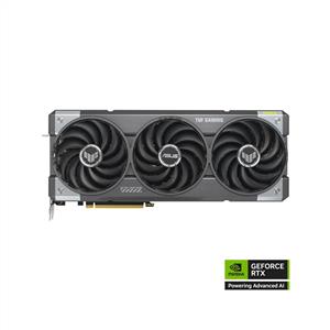 ASUS TUF GeForce RTX 5070 OC 12G GDDR7 192Bit DLSS 4 Ekran Kartı