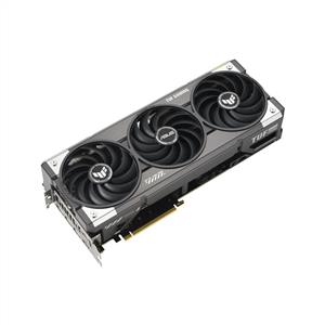 ASUS TUF GeForce RTX 5070 OC 12G GDDR7 192Bit DLSS 4 Ekran Kartı