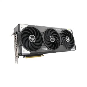 ASUS TUF GeForce RTX 5070 OC 12G GDDR7 192Bit DLSS 4 Ekran Kartı
