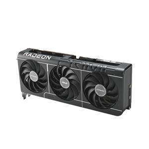 ASUS PRIME RADEON RX 9070 OC 16GB GDDR6 256Bit AMD Ekran Kartı