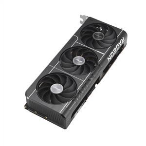 ASUS PRIME RADEON RX 9070 OC 16GB GDDR6 256Bit AMD Ekran Kartı