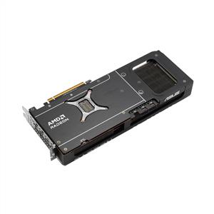 ASUS PRIME RADEON RX 9070 OC 16GB GDDR6 256Bit AMD Ekran Kartı