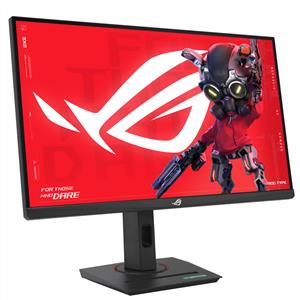 ASUS 27'' XG279CNS ROG STRIX 0.3Ms 380Hz FULL HD IPS GAMING MONITOR