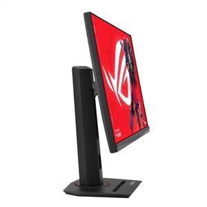 ASUS 27'' XG279CNS ROG STRIX 0.3Ms 380Hz FULL HD IPS GAMING MONITOR