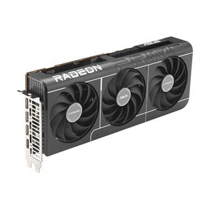 ASUS PRIME RADEON RX 9070 XT OC 16GB GDDR6 256Bit AMD Ekran Kartı