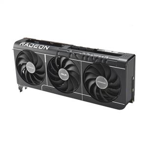 ASUS PRIME RADEON RX 9070 XT OC 16GB GDDR6 256Bit AMD Ekran Kartı