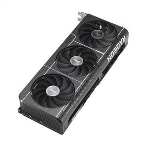 ASUS PRIME RADEON RX 9070 XT OC 16GB GDDR6 256Bit AMD Ekran Kartı