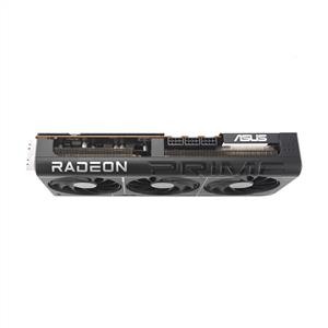 ASUS PRIME RADEON RX 9070 XT OC 16GB GDDR6 256Bit AMD Ekran Kartı