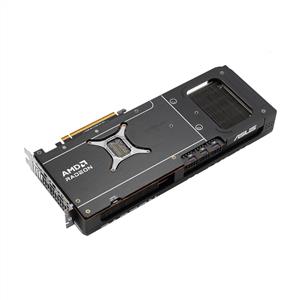 ASUS PRIME RADEON RX 9070 XT OC 16GB GDDR6 256Bit AMD Ekran Kartı