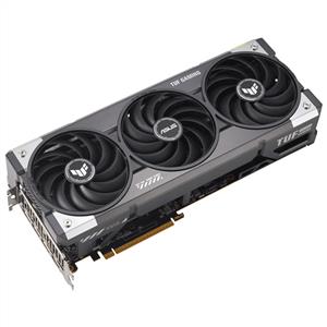 ASUS TUF RADEON RX 9070 XT GAMING OC 16GB GDDR6 256Bit AMD Ekran Kartı