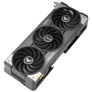 ASUS TUF RADEON RX 9070 XT GAMING OC 16GB GDDR6 256Bit AMD Ekran Kartı