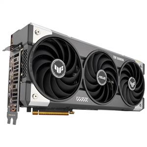ASUS TUF RADEON RX 9070 XT GAMING OC 16GB GDDR6 256Bit AMD Ekran Kartı