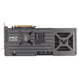 ASUS TUF RADEON RX 9070 XT GAMING OC 16GB GDDR6 256Bit AMD Ekran Kartı