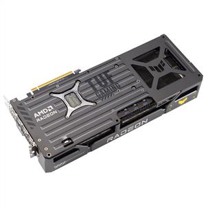 ASUS TUF RADEON RX 9070 XT GAMING OC 16GB GDDR6 256Bit AMD Ekran Kartı