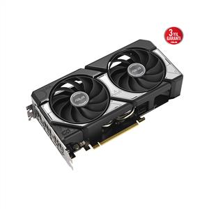 ASUS DUAL GeForce RTX 5060 TI OC 16GB GDDR7 128Bit DLSS 4 Ekran Kartı