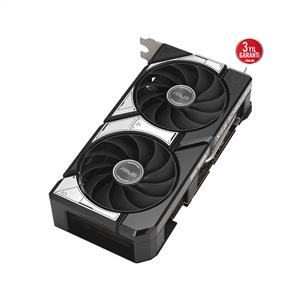 ASUS DUAL GeForce RTX 5060 TI OC 16GB GDDR7 128Bit DLSS 4 Ekran Kartı