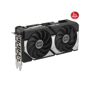 ASUS DUAL GeForce RTX 5060 TI OC 16GB GDDR7 128Bit DLSS 4 Ekran Kartı