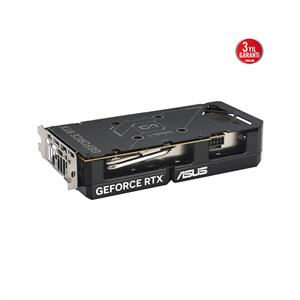 ASUS DUAL GeForce RTX 5060 TI OC 16GB GDDR7 128Bit DLSS 4 Ekran Kartı