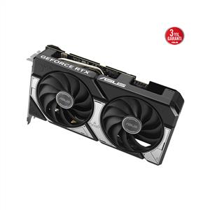 ASUS DUAL GeForce RTX 5060 TI OC 16GB GDDR7 128Bit DLSS 4 Ekran Kartı