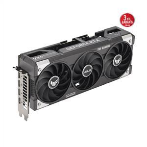 ASUS TUF GeForce RTX 5060 TI OC 16GB GDDR7 128Bit DLSS 4 Ekran Kartı