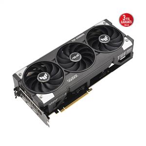 ASUS TUF GeForce RTX 5060 TI OC 16GB GDDR7 128Bit DLSS 4 Ekran Kartı