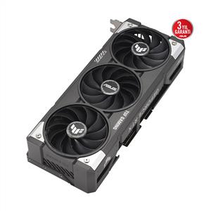 ASUS TUF GeForce RTX 5060 TI OC 16GB GDDR7 128Bit DLSS 4 Ekran Kartı