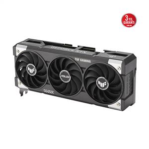 ASUS TUF GeForce RTX 5060 TI OC 16GB GDDR7 128Bit DLSS 4 Ekran Kartı
