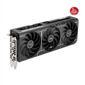 ASUS PRIME GeForce RTX 5060 TI OC 16GB GDDR7 128Bit DLSS 4 Ekran Kartı
