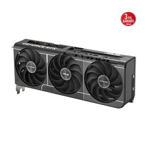 ASUS PRIME GeForce RTX 5060 TI OC 16GB GDDR7 128Bit DLSS 4 Ekran Kartı