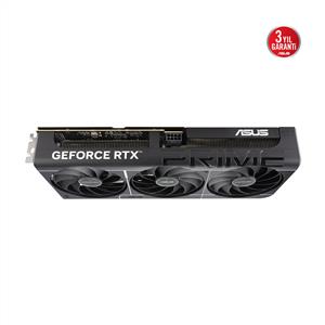 ASUS PRIME GeForce RTX 5060 TI OC 16GB GDDR7 128Bit DLSS 4 Ekran Kartı