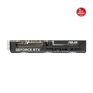 ASUS PRIME GeForce RTX 5060 TI OC 16GB GDDR7 128Bit DLSS 4 Ekran Kartı