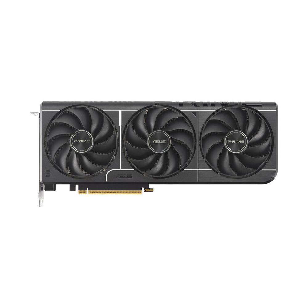 ASUS PRIME GeForce RTX 5060 TI OC 8GB GDDR7 128Bit DLSS 4 Ekran