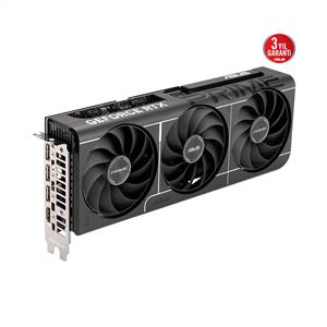 ASUS PRIME GeForce RTX 5060 TI OC 8GB GDDR7 128Bit DLSS 4 Ekran Kartı